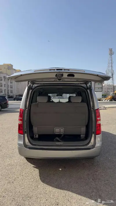 باص هونداي H1 ركاب 32