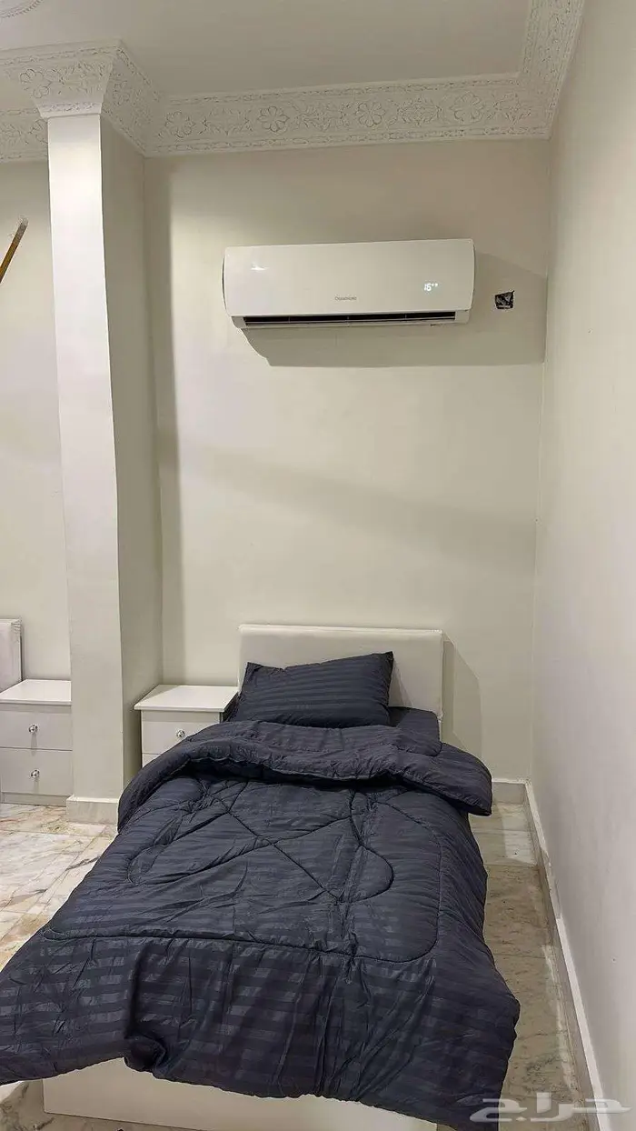 شقة فاخرة للإيجار سنة دراسية في أبها 2