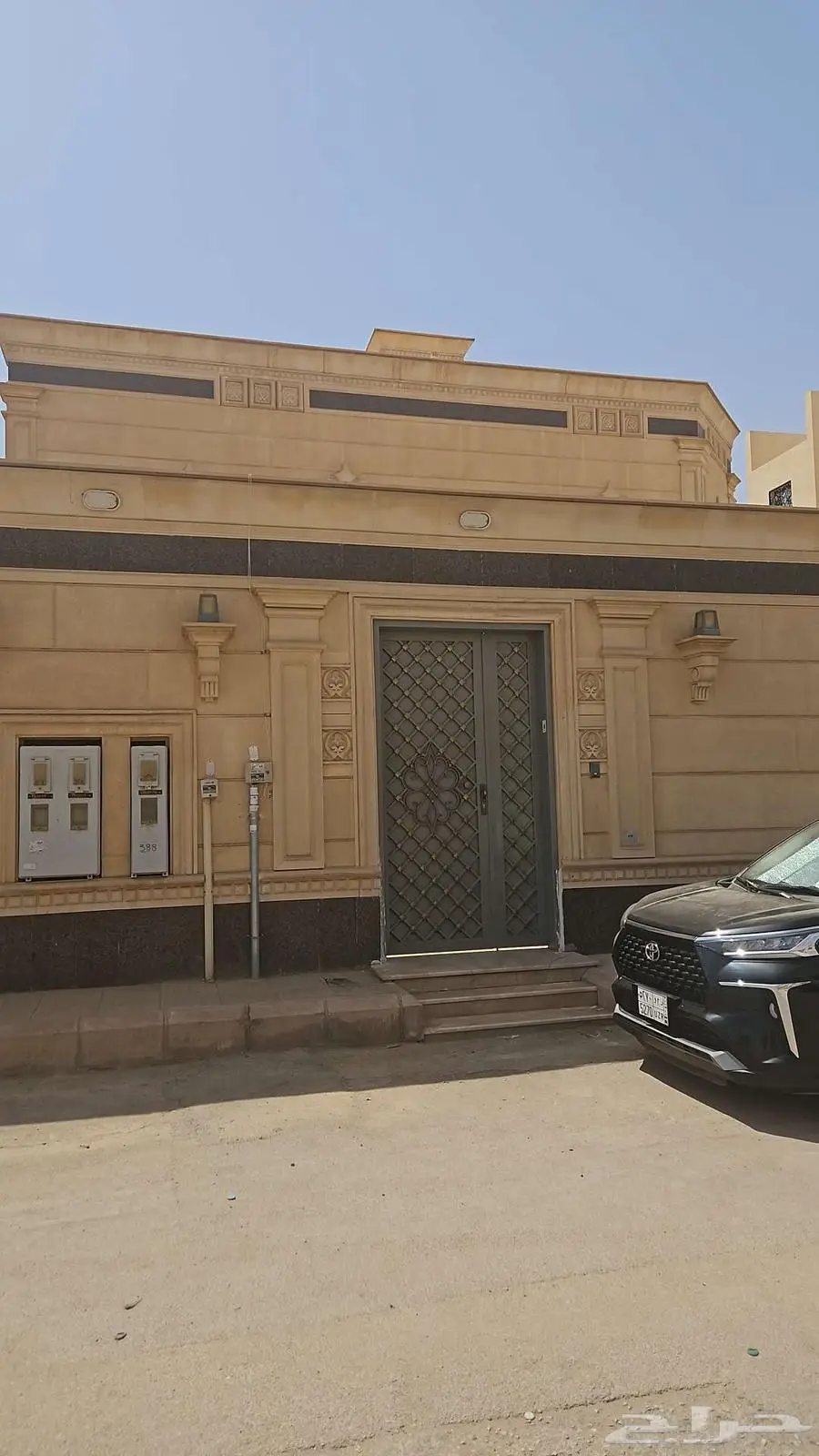 استوديو VIPمؤثث 3