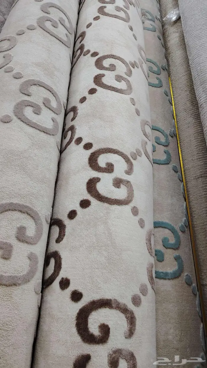 الموكيت التركي والحرير 6
