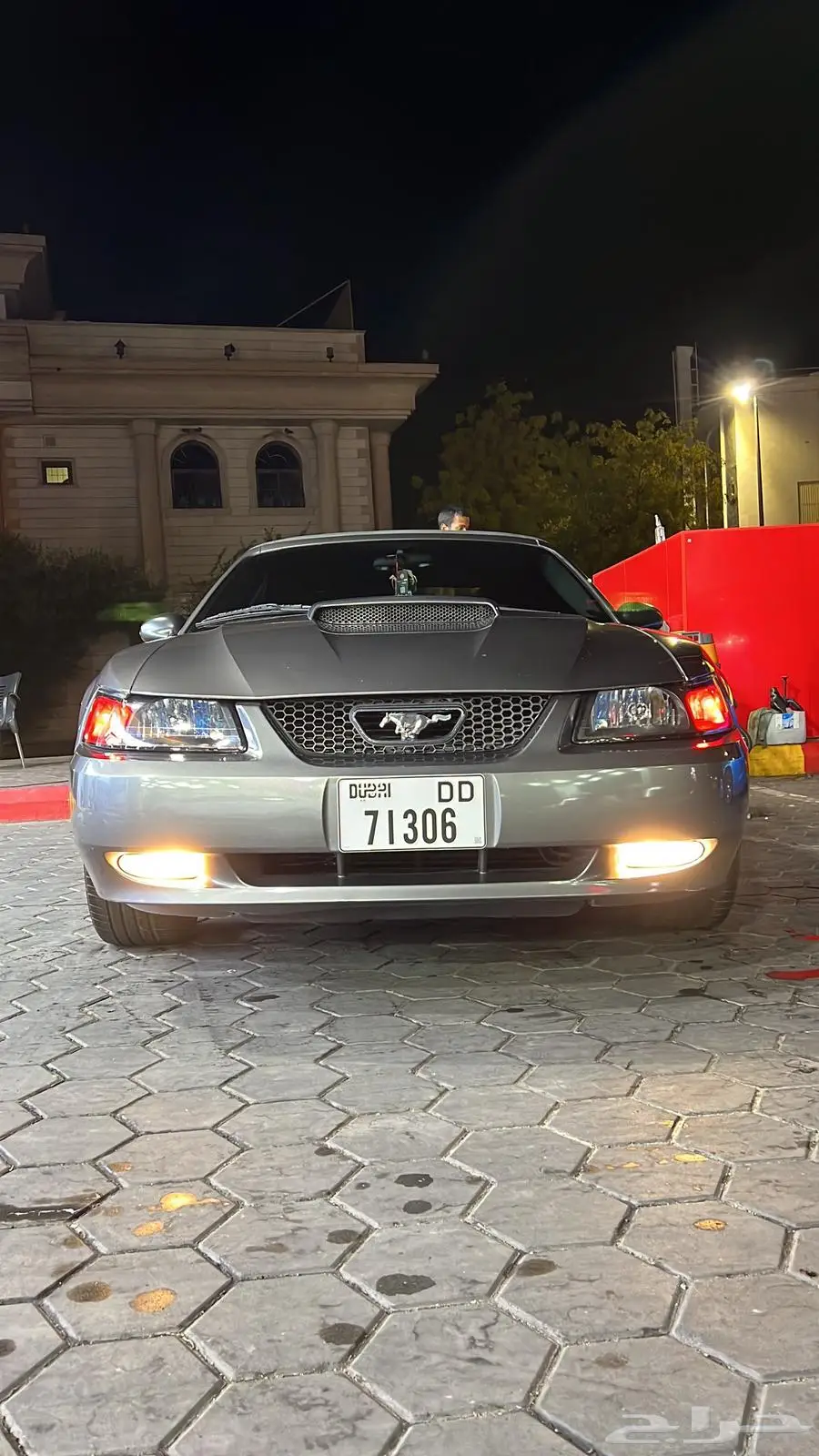 موستنق 2003 9