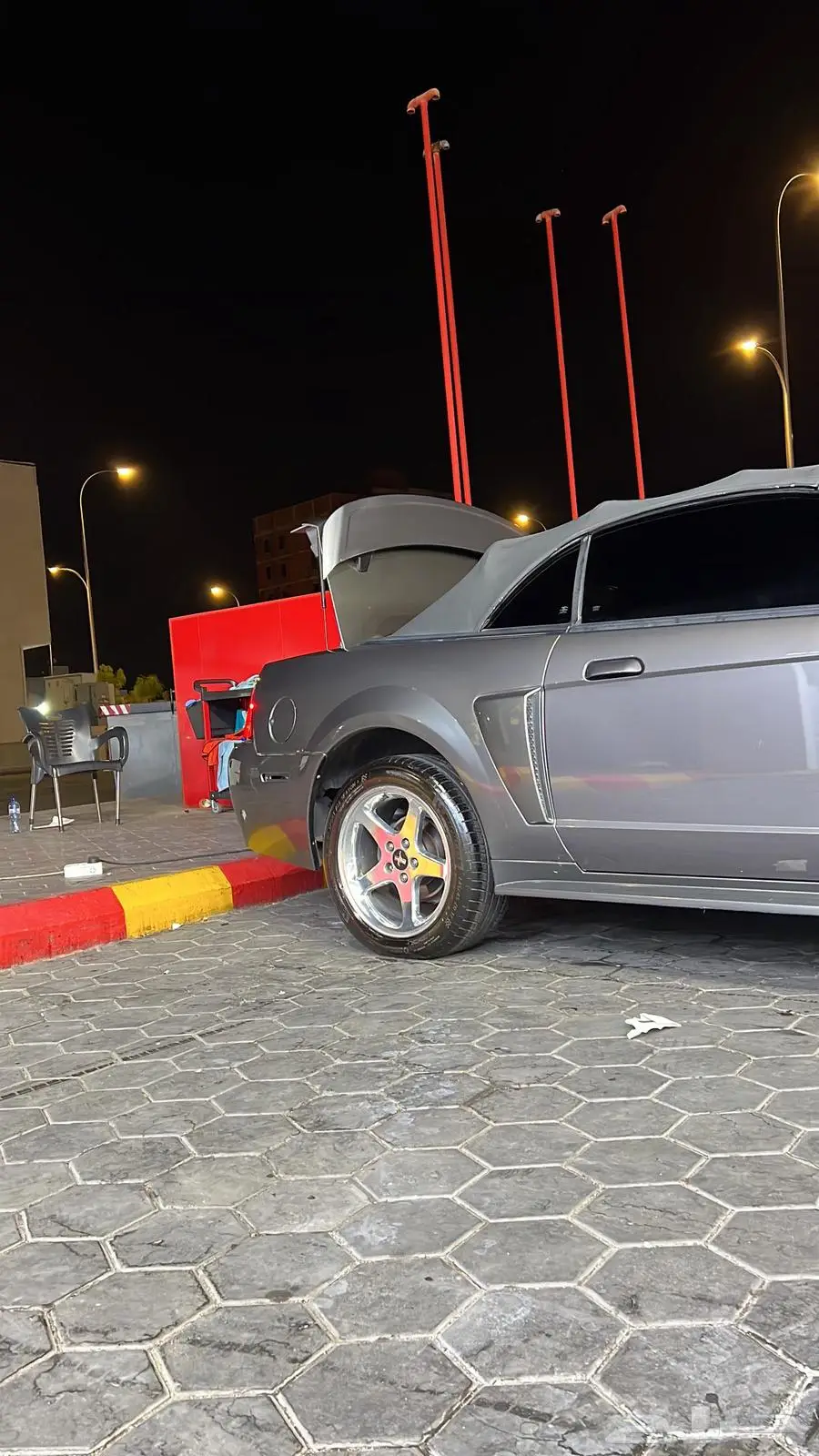 موستنق 2003 5