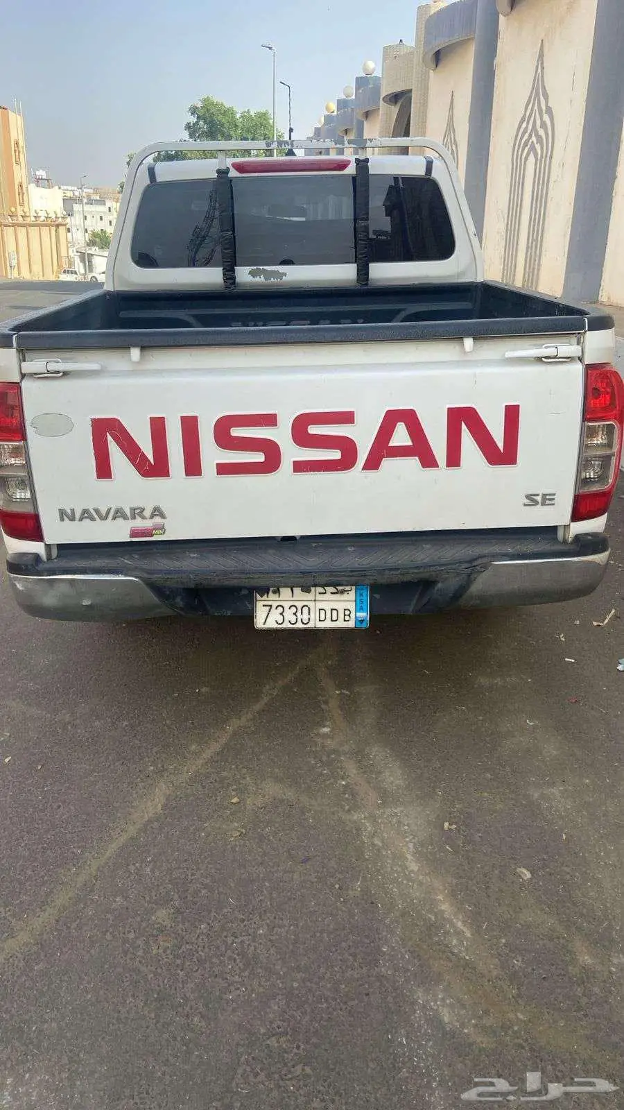 نافارا 2016 3