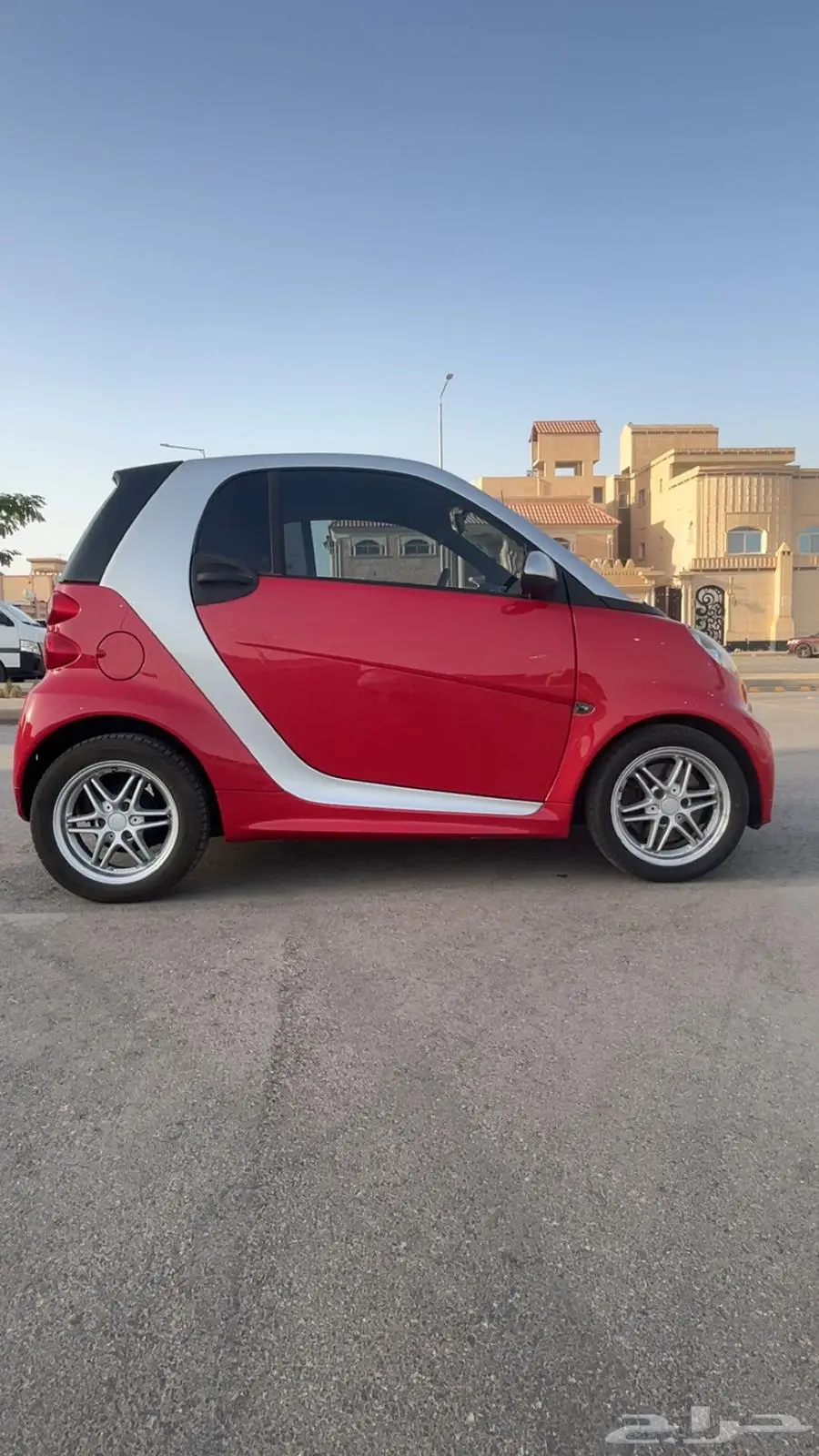 سمارت مرسيدس 0