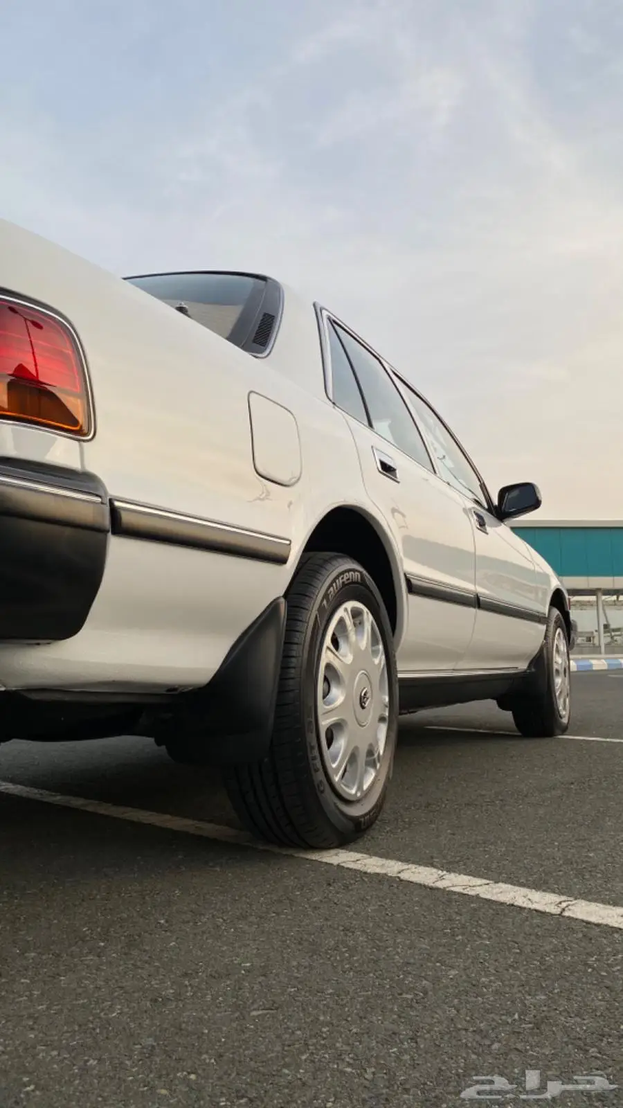 كرسيدا لااهل الصنف 1992 XL 37