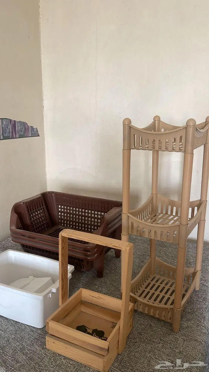 اثاث منزلي على السوم 20