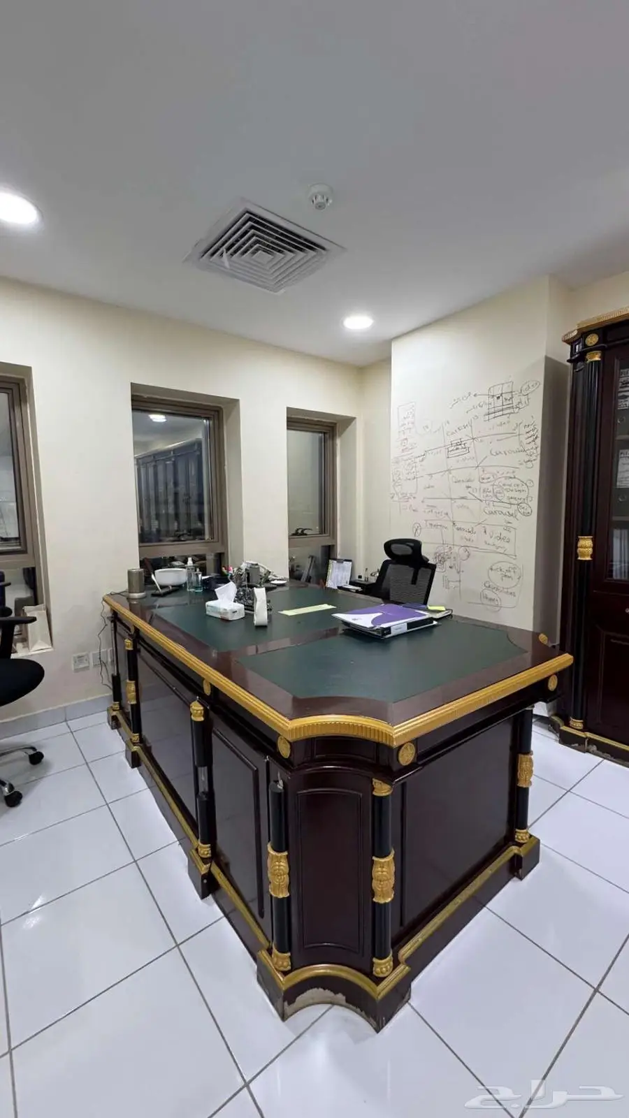 يبدأ السوم من 4000 ريال مكتب 0