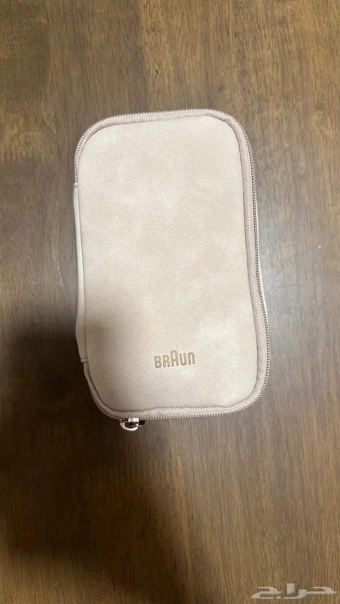 جهاز إزالة الشعر براون Braun Silk-Epil 9 Flex 3D شبه جديد 2