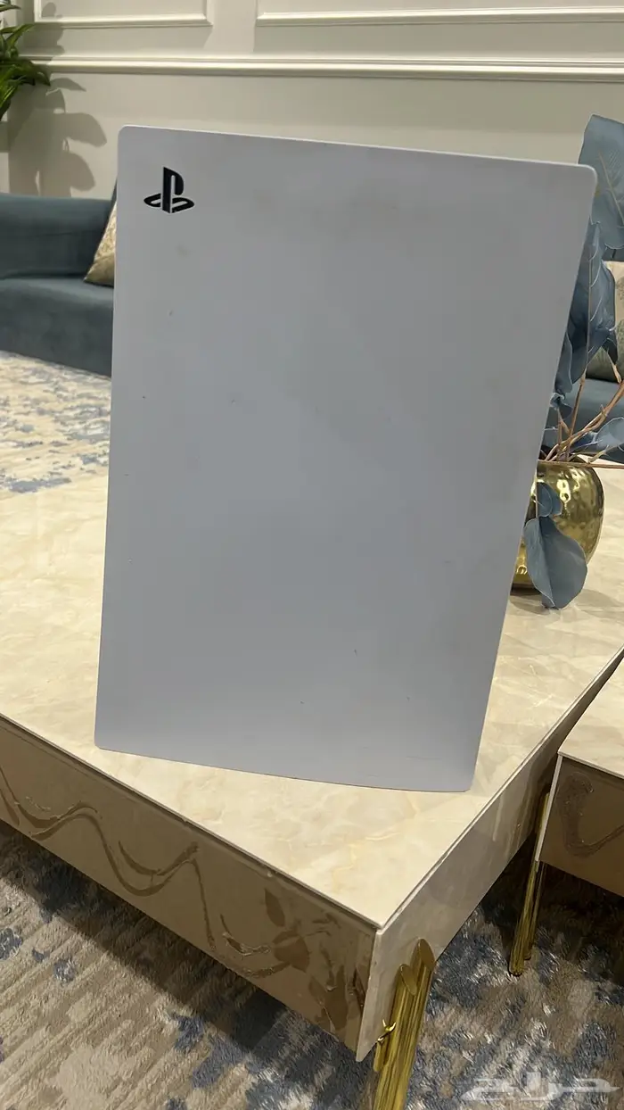 سوني فايف عادي مستعمل 1