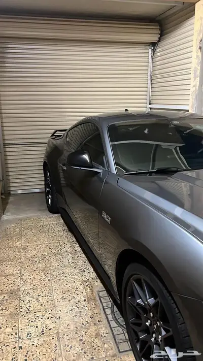 موستنج 2024 v8 بيرفورمنس بكج 6