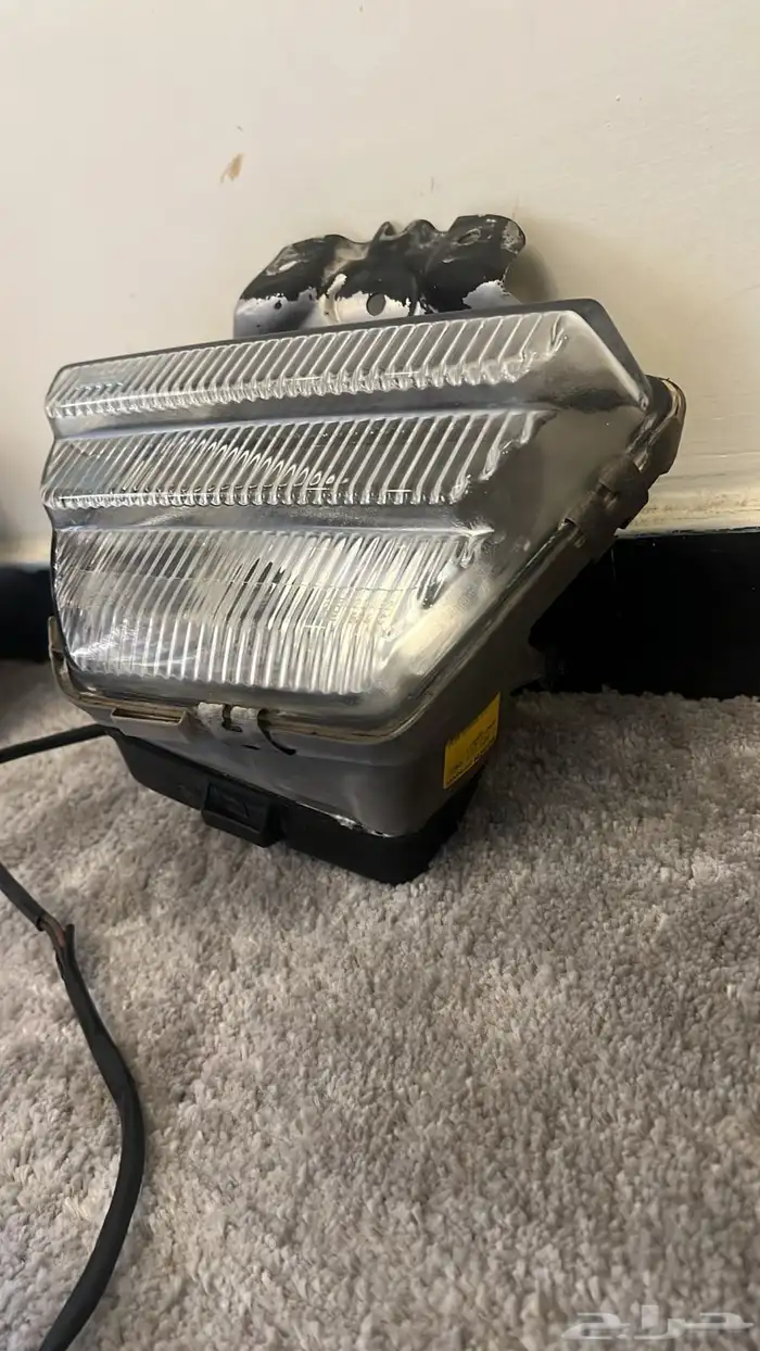 قطع C126 560SEC كوبيه حالة ممتازة جدا 0