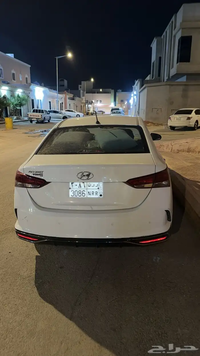 اكسنت 2023 للتنازل 2