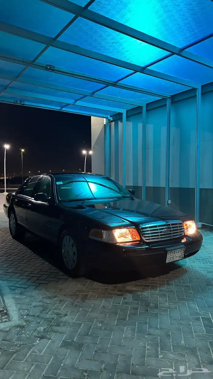 فورد فكتوريا 2011 ( 166 ) 2