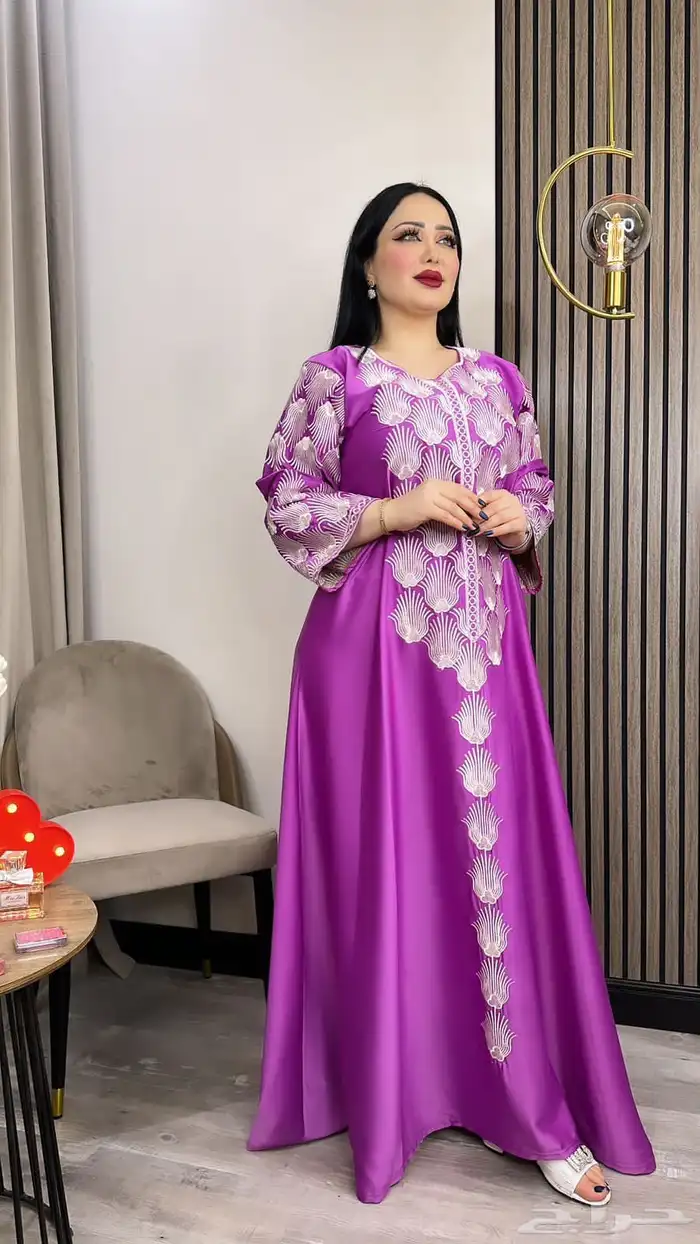 عروض جلابيات و فقطان مغربي. حبه كاش حبه مجانا 34