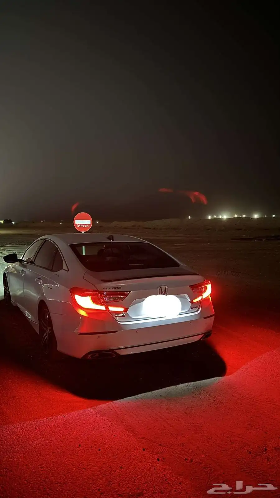 اكورد 2022 سبورت نص فل 0
