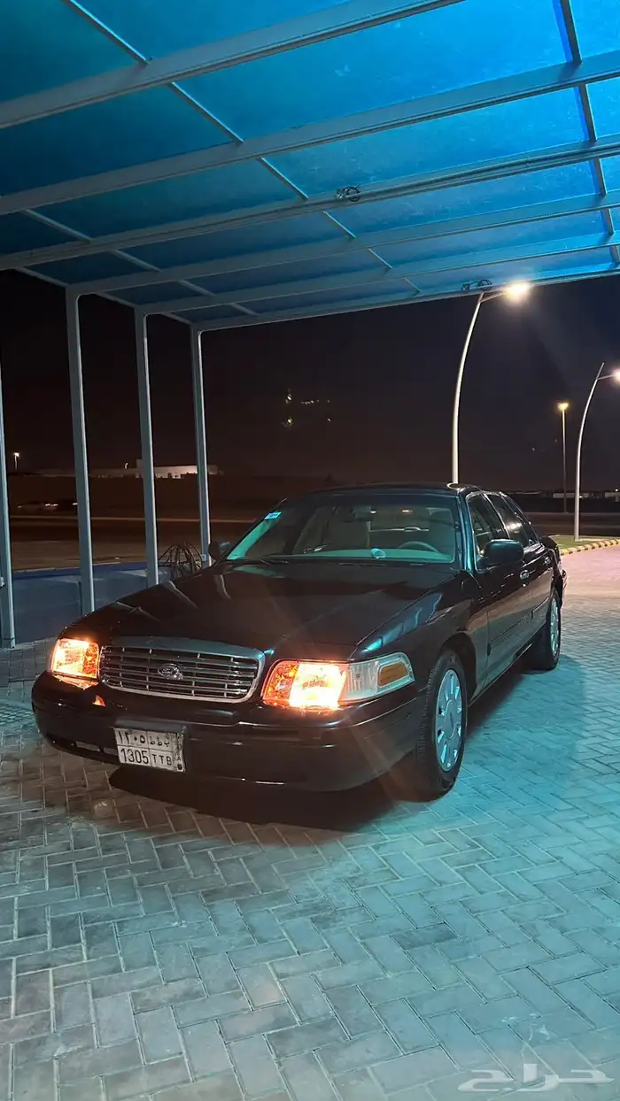 فورد فكتوريا 2011 ( 166 ) 1