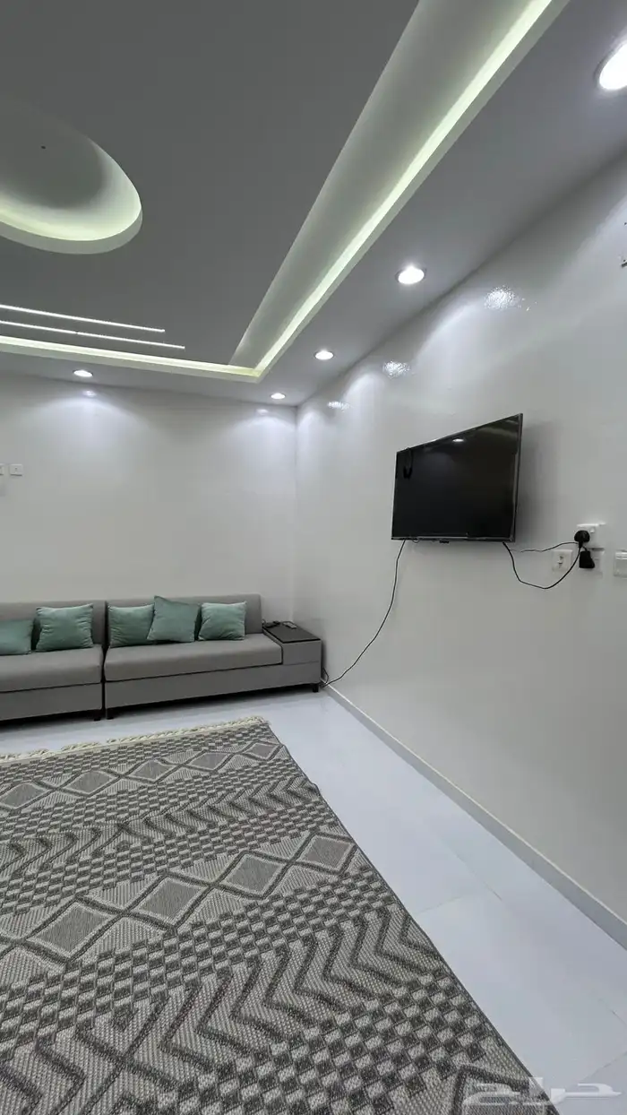 شقق مفروشة للمعلمات 6