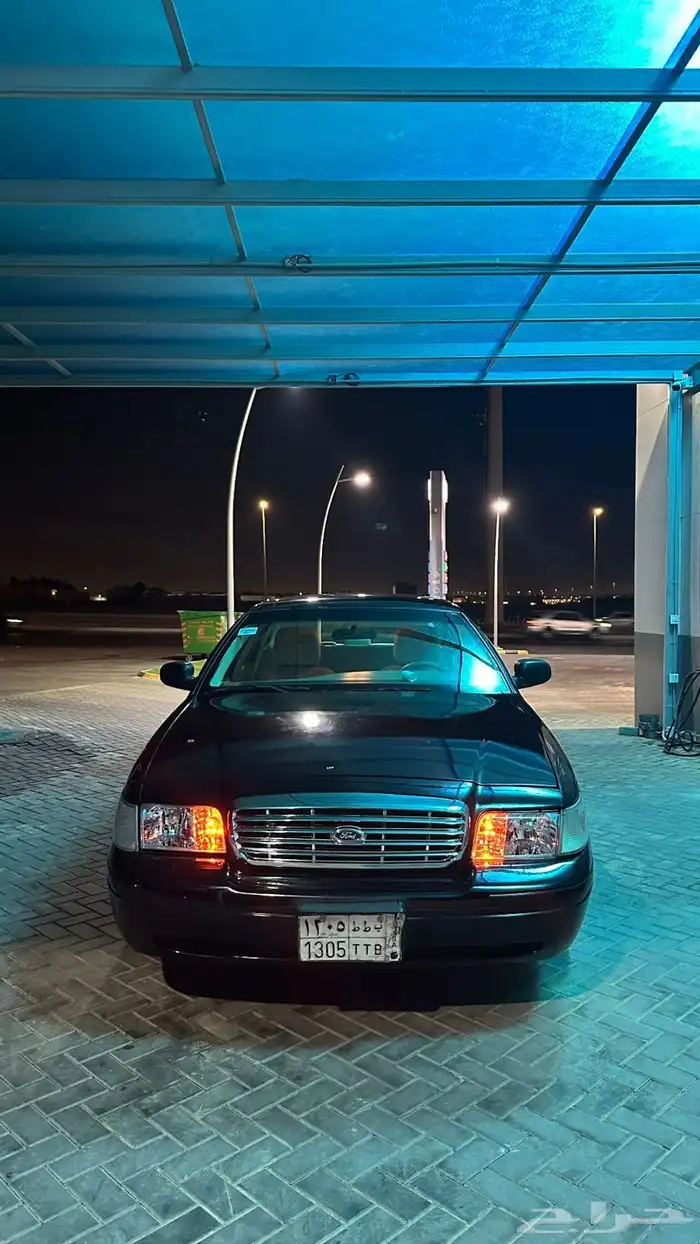 فورد فكتوريا 2011 ( 166 ) 0