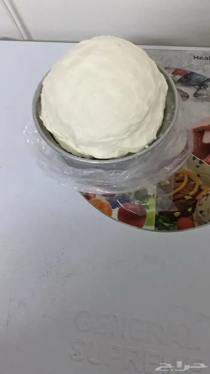 زبد ودهان غنم ودبس تمر 1