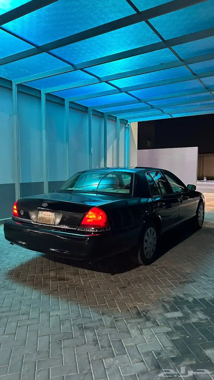 فورد فكتوريا 2011 ( 166 ) 5