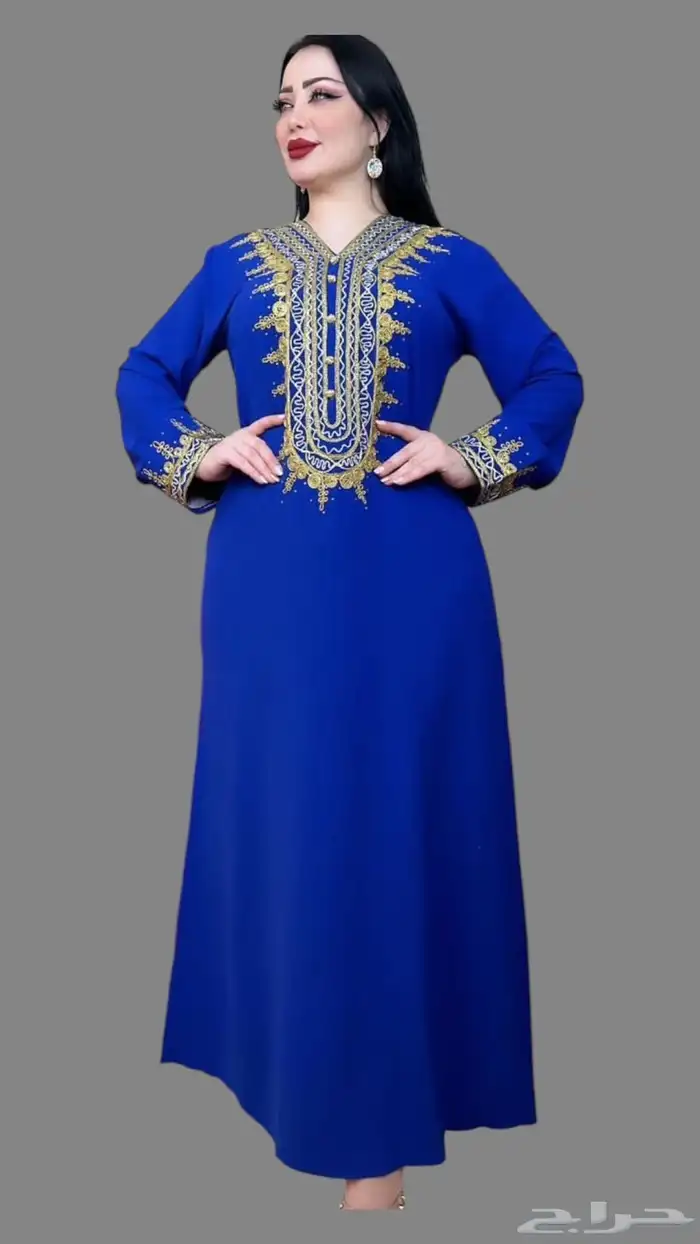 عروض جلابيات و فقطان مغربي. حبه كاش حبه مجانا 19