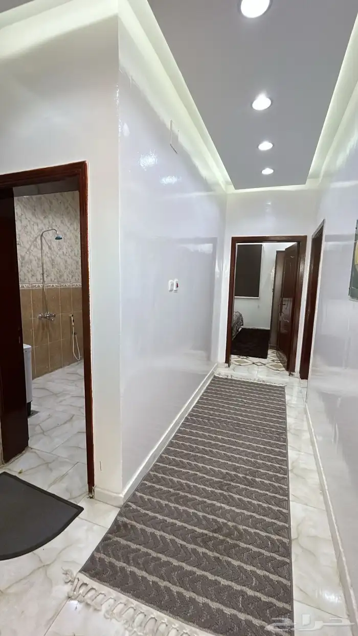 شقق مفروشة للمعلمات 15