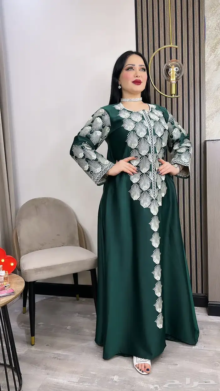 عروض جلابيات و فقطان مغربي. حبه كاش حبه مجانا 33