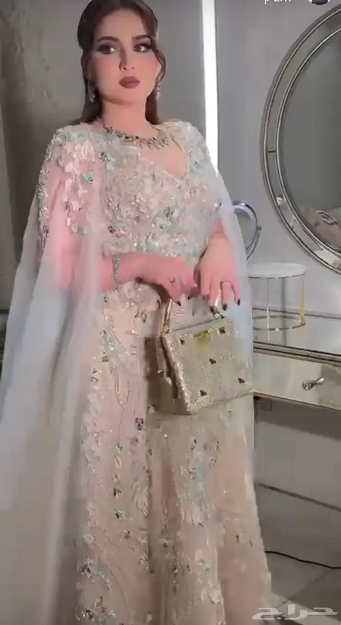 فساتين سهرة 29