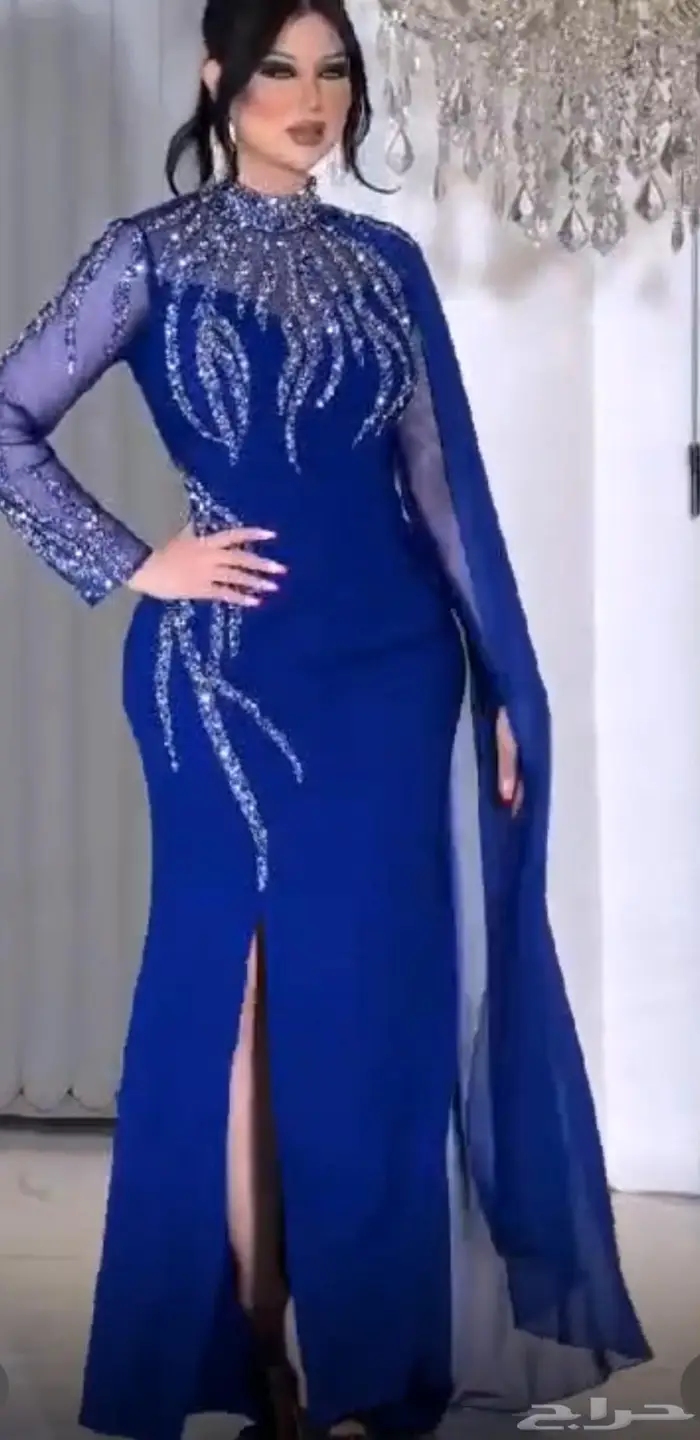 فساتين سهرة 0