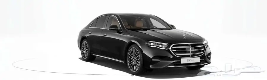 Mercedes E200 - 2025 - NEW 1