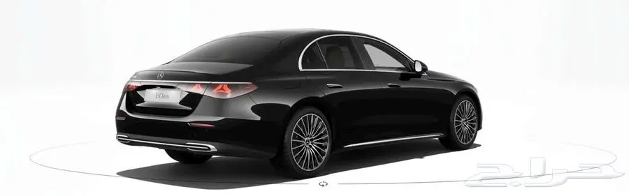 Mercedes E200 - 2025 - NEW 2