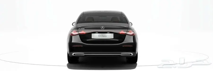 Mercedes E200 - 2025 - NEW 7