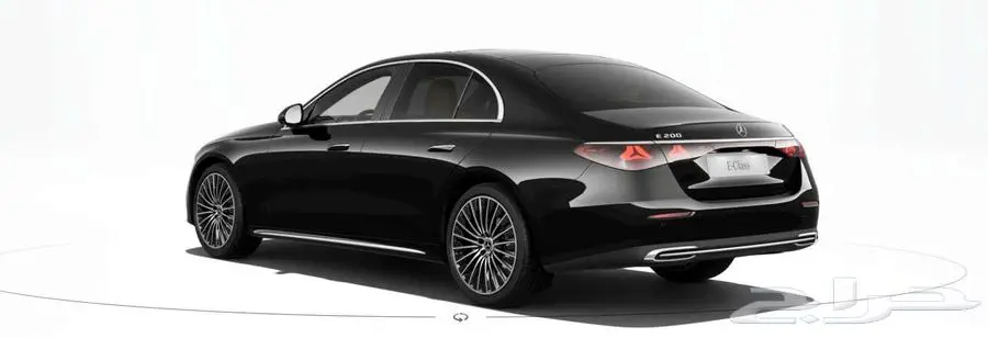 Mercedes E200 - 2025 - NEW 3