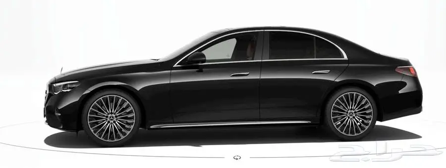 Mercedes E200 - 2025 - NEW 4