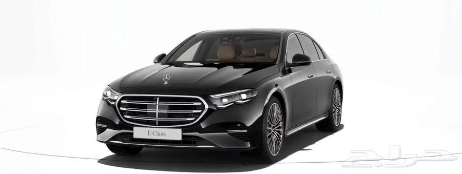 Mercedes E200 - 2025 - NEW 0