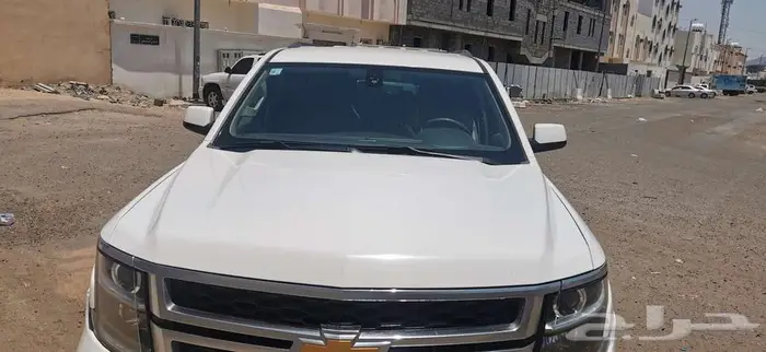جمس تاهو 5