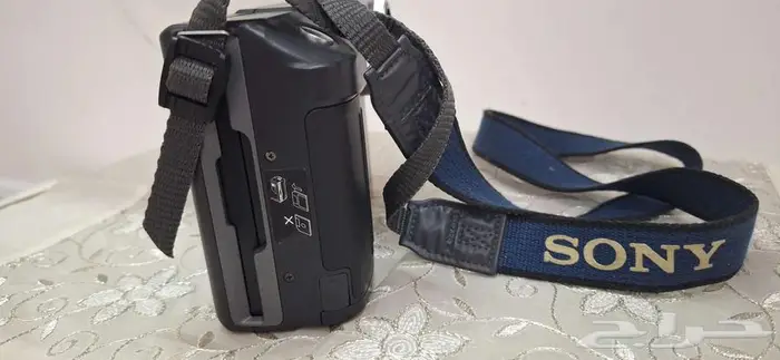 كاميرا سوني للبيع 5