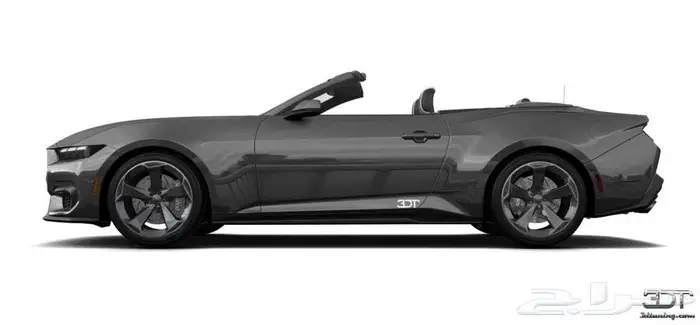 مجسمات المنيوم من شركة 3DTuning 71