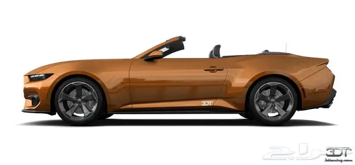 مجسمات المنيوم من شركة 3DTuning 67