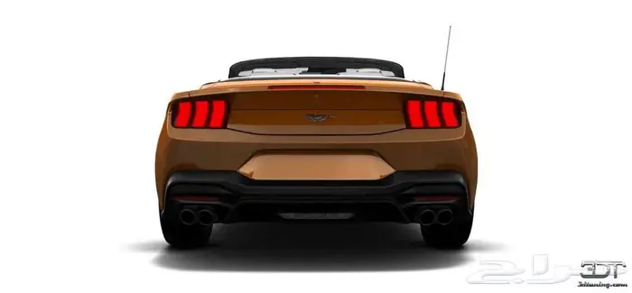 مجسمات المنيوم من شركة 3DTuning 66