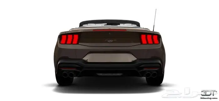 مجسمات المنيوم من شركة 3DTuning 58