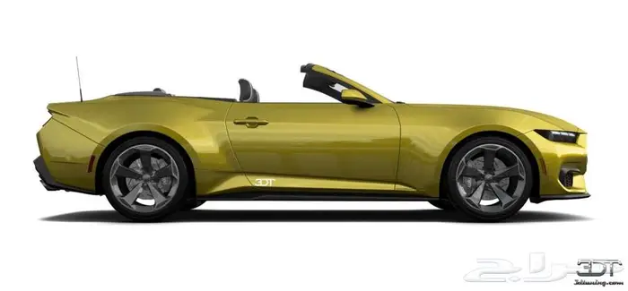 مجسمات المنيوم من شركة 3DTuning 56