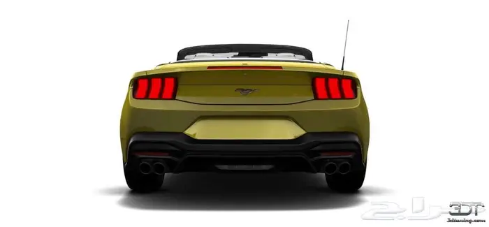 مجسمات المنيوم من شركة 3DTuning 54