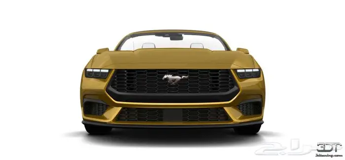 مجسمات المنيوم من شركة 3DTuning 61