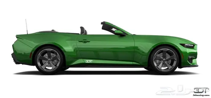 مجسمات المنيوم من شركة 3DTuning 44