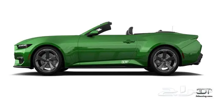 مجسمات المنيوم من شركة 3DTuning 43