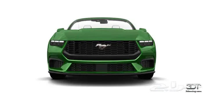 مجسمات المنيوم من شركة 3DTuning 41