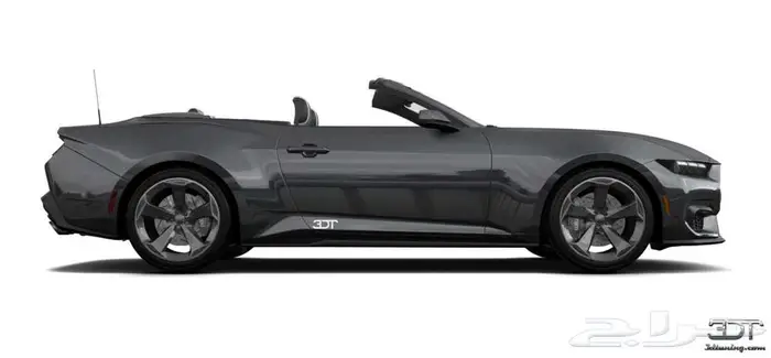 مجسمات المنيوم من شركة 3DTuning 40