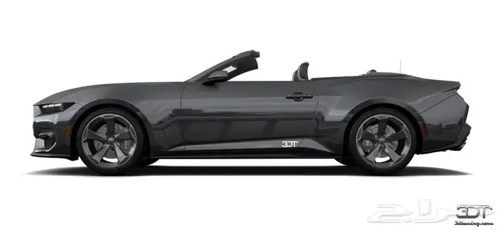 مجسمات المنيوم من شركة 3DTuning 39