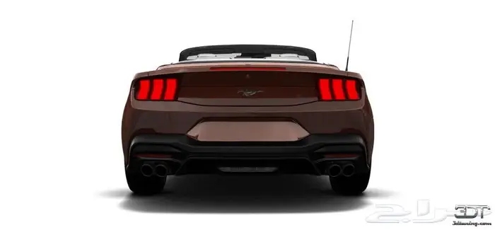 مجسمات المنيوم من شركة 3DTuning 50